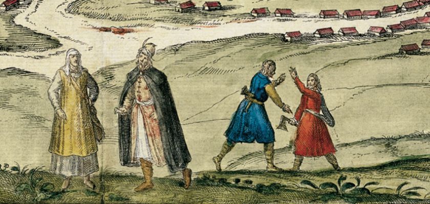 Archeologinės avalynės paroda: istorijos ir apie žmones, ir apie batus
