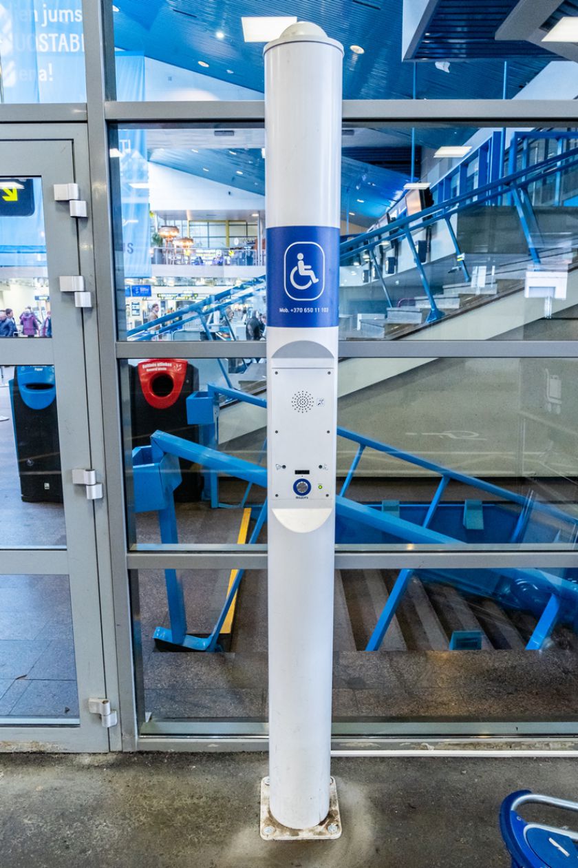 Ribotos judėsenos žmonių kelionės lėktuvu – ką svarbu žinoti?
