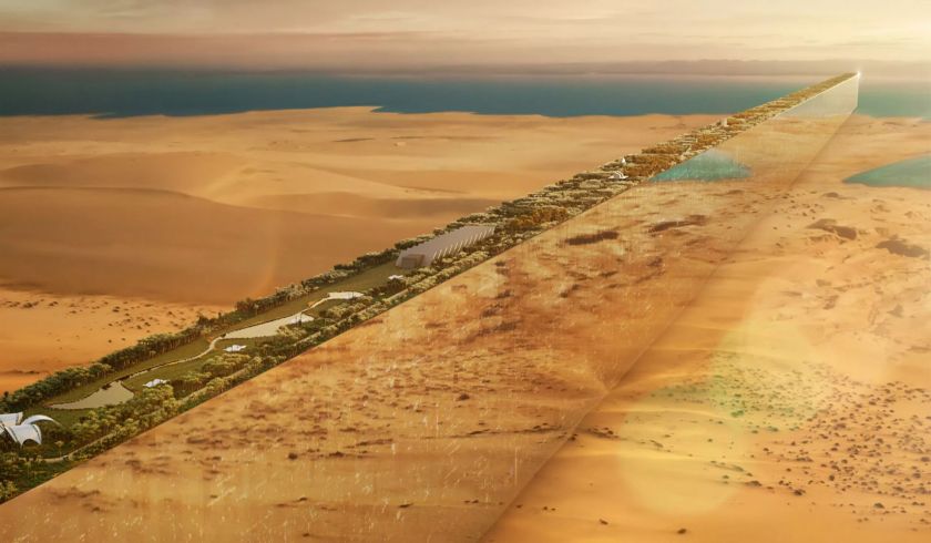 
                    Ar milijardinės ultrakonservatyviosios Saudo Arabijos investicijos padarys ją turistine šalimi?                