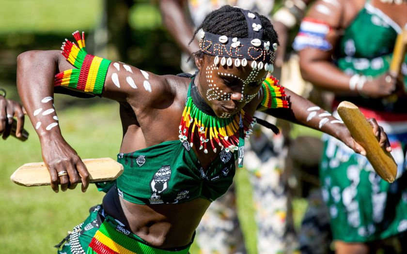 
                    Atostogos egzotiškoje Gambijoje – ranka pasiekiamos: kokiais įspūdžiais nustebins ši Afrikos kryptis?                