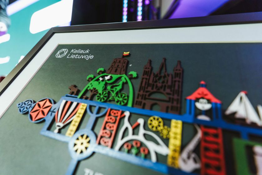 Išrinkti Lietuvos „Turizmo sėkmingiausieji 2024“: tarp nugalėtojų – Kaimelio dvaras, O. Gasanovas, Merkinės fabrikas