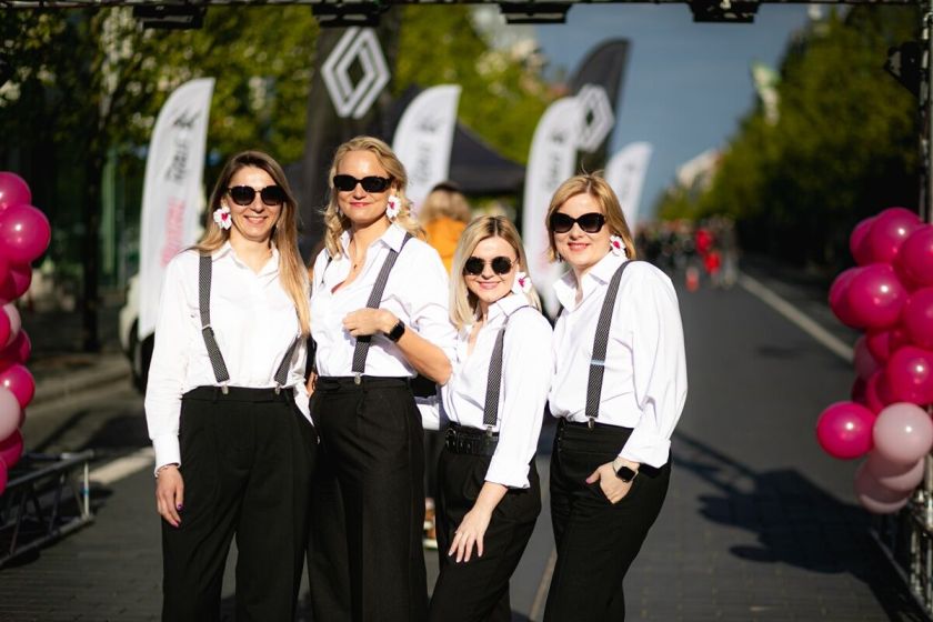 Atskleista viena iš „Moterų ralio“ maršruto vietų. Tai – Lietuvoje populiarus muziejų kraštas