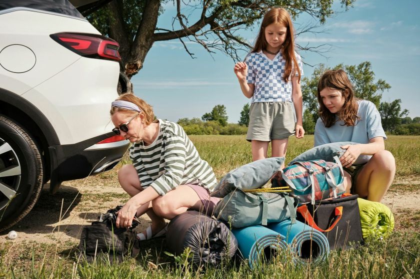 Latviai, lietuviai ir estai šią vasarą teiks pirmenybę vietiniam turizmui
