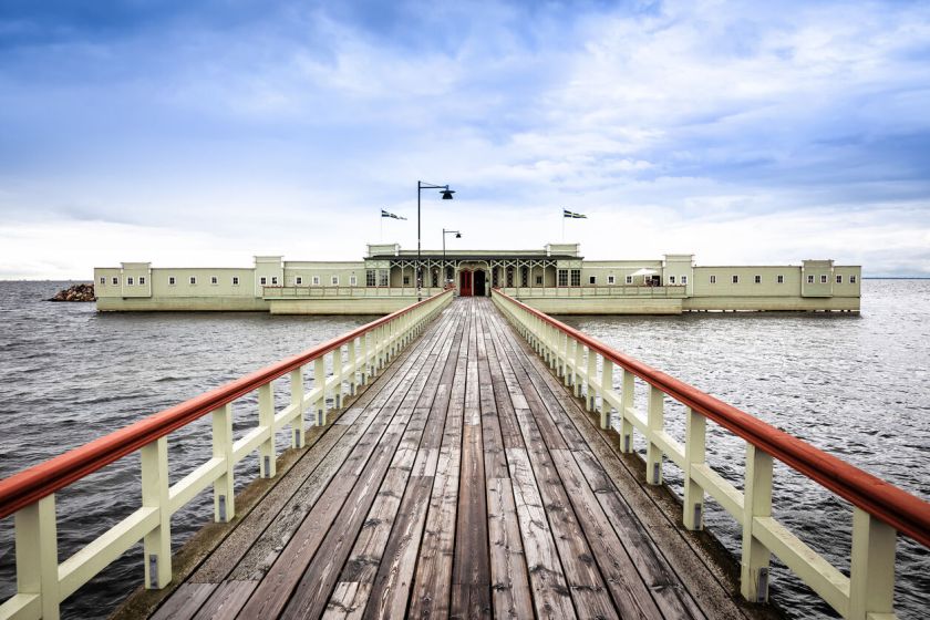 Negalėsite atplėšti akių: fotogeniškiausios Pietų Švedijos vietos, kurias verta atrasti anksčiau už kitus