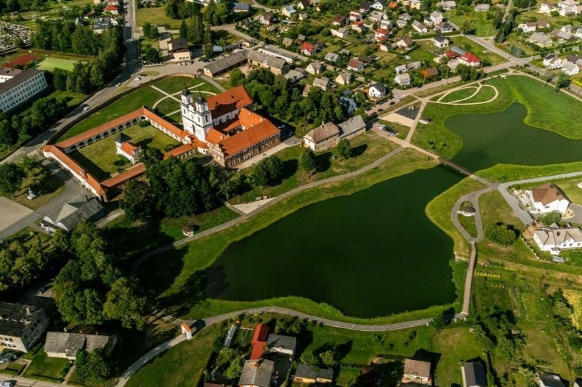 Šiaurės Lietuvos maršrutas „Malonių kelias“  – tikėjimo, kultūros ir gamtos sintezė