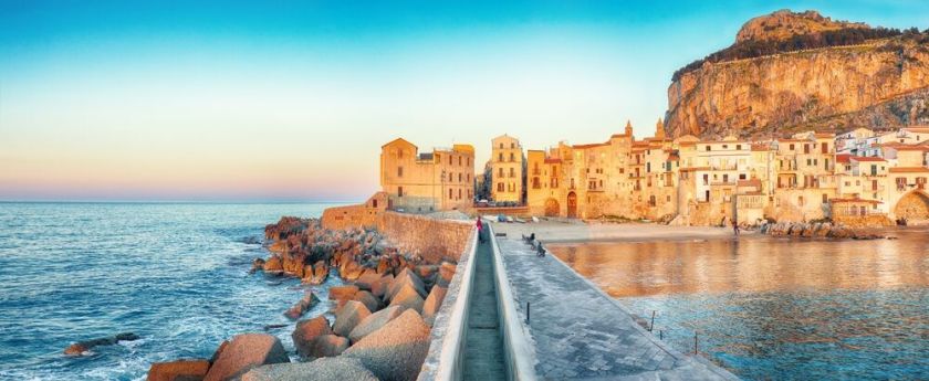 Kur atostogauti rudenį? Top 5 Europos vietos, kur laukia šiluma ir tobuli paplūdimiai
